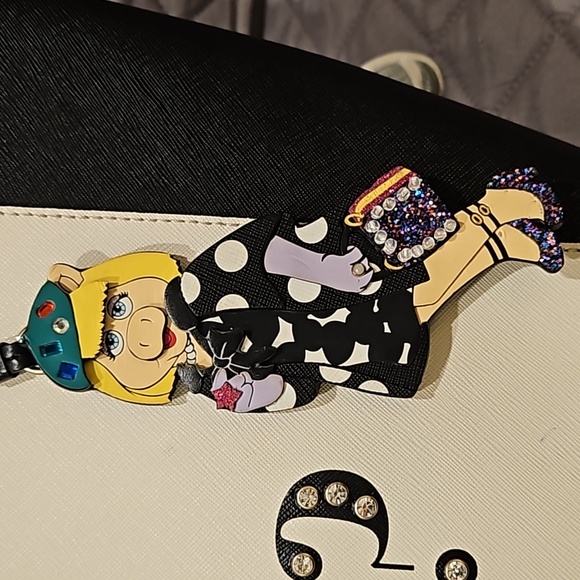 Kate Spade Tote Bag - Picture 5 of 17